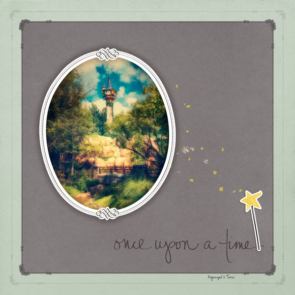 once upon a time