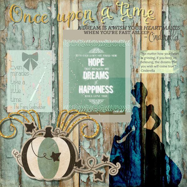 Once Upon a Time