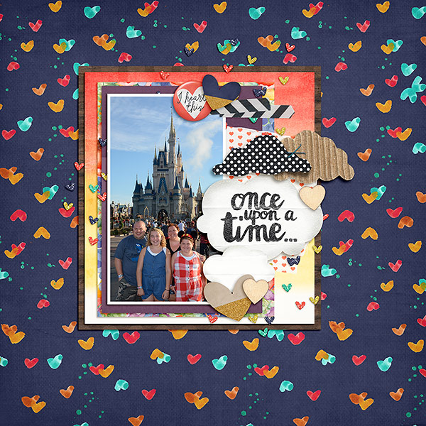 Once Upon a Time