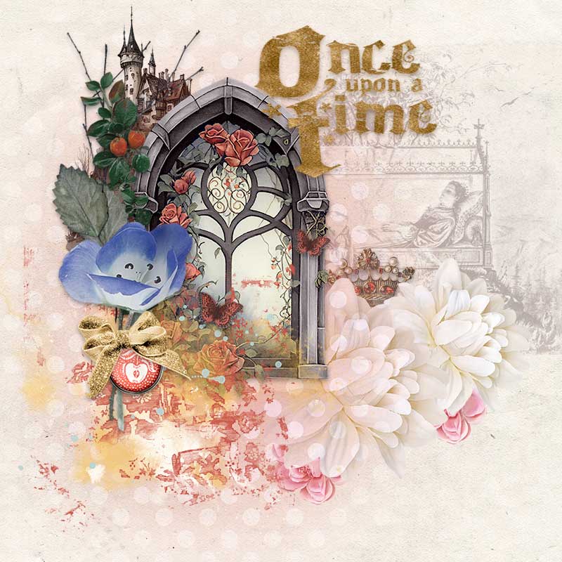 Once-upon-a-Time