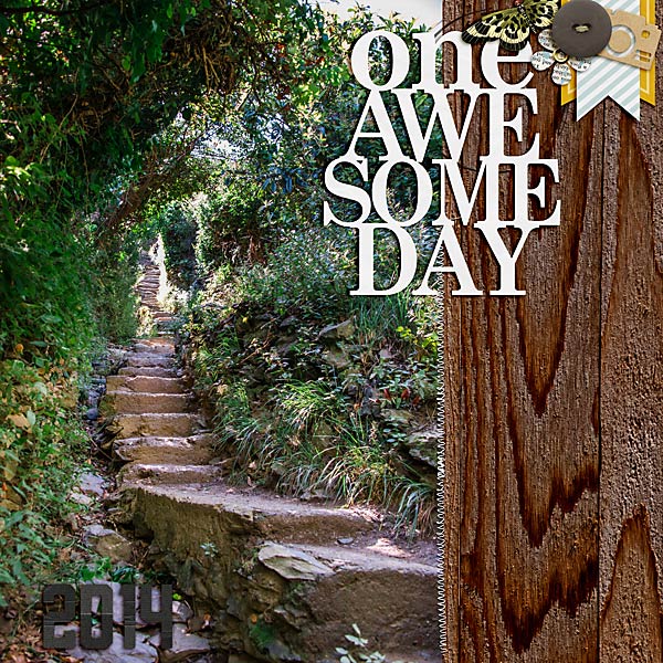 One Awesome Day