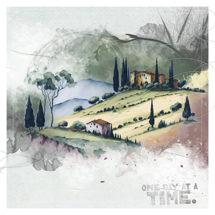 One-day-at-a-time--May