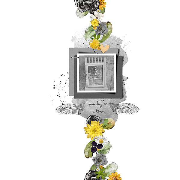 One Day at a Time