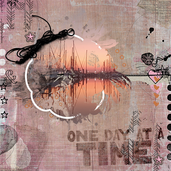 One Day At A Time