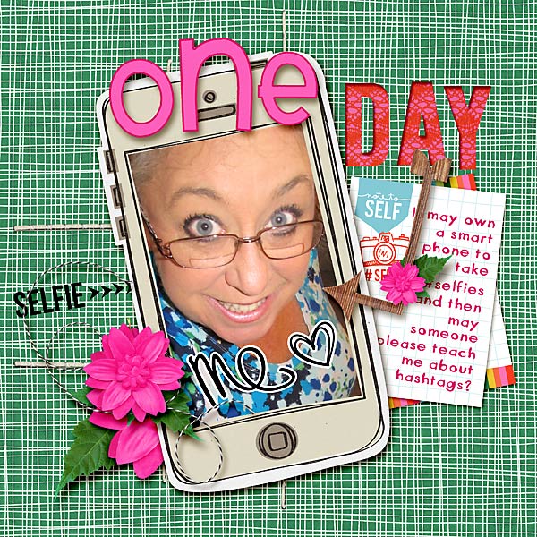 One Day