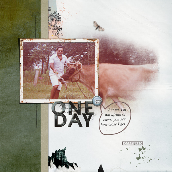 One day