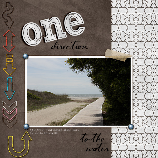 One Direction