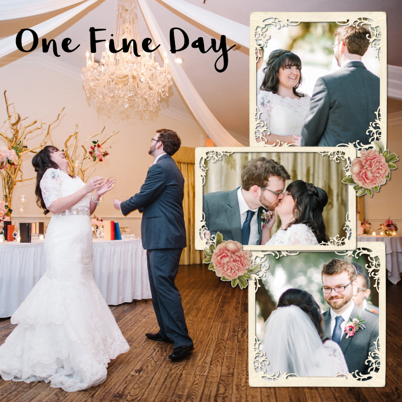 One Fine Day For Laughter