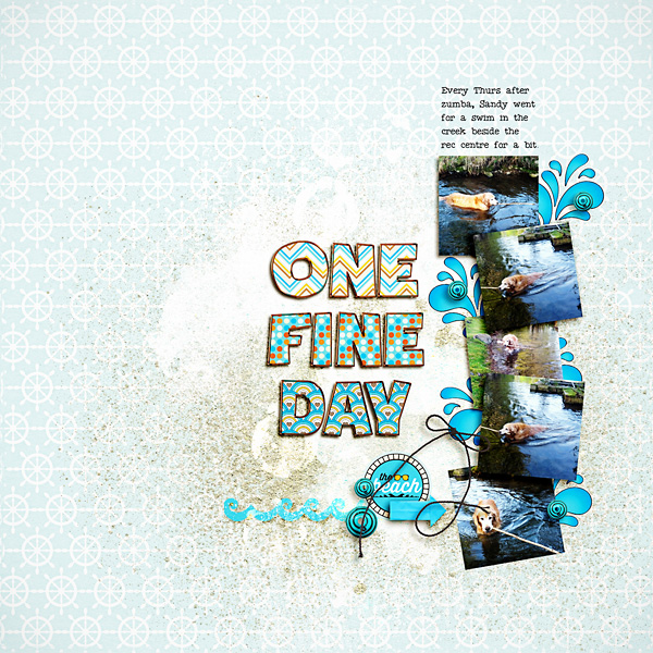 One Fine Day