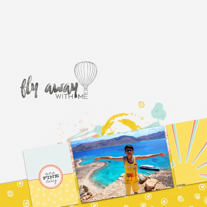 One Fine Day
