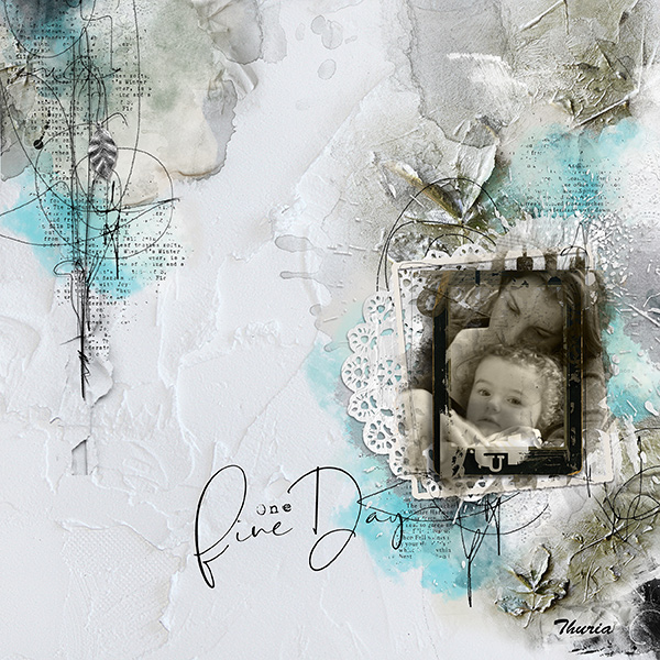 One fine day