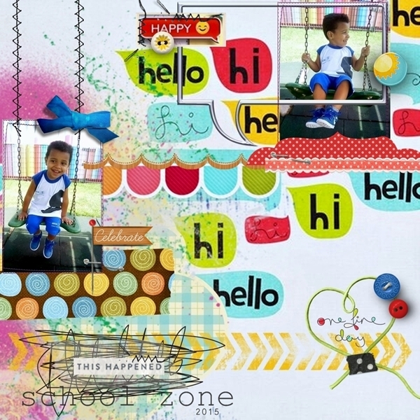 One Fine Day