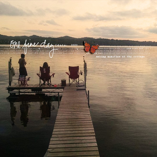 One Fine Day
