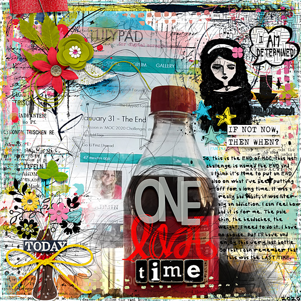 One last time