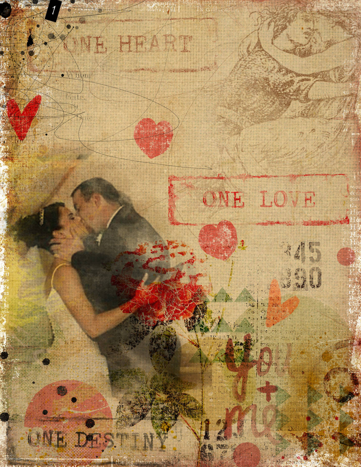 One Love