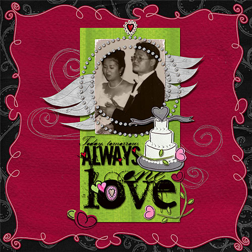 One Love