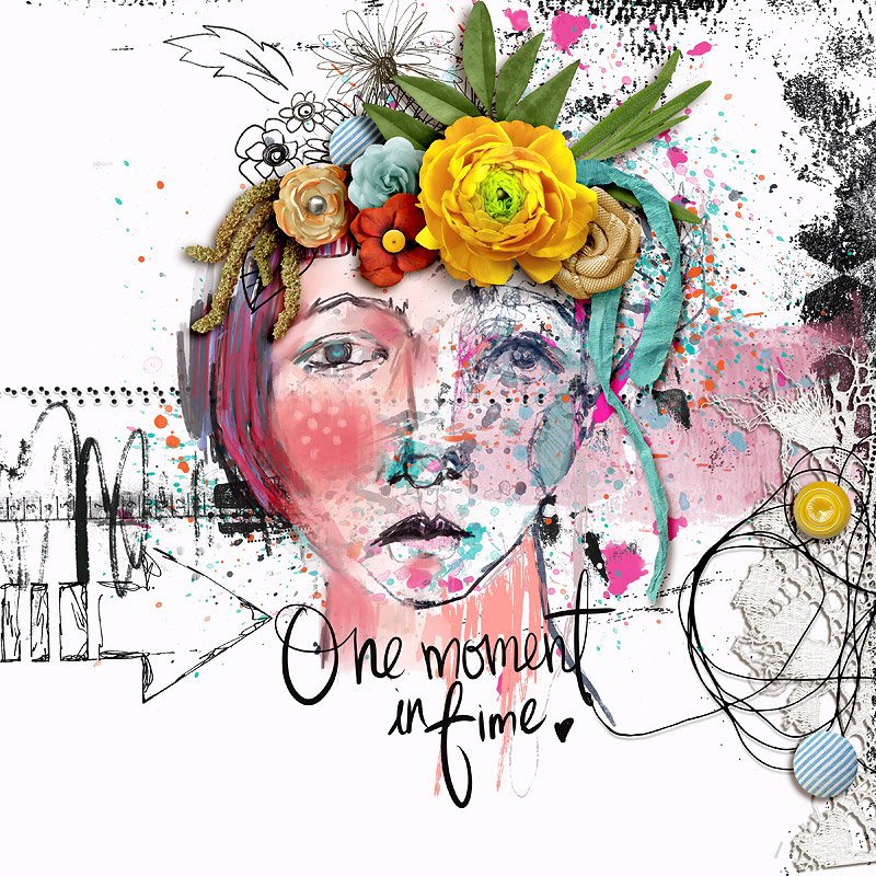 One Moment In Time