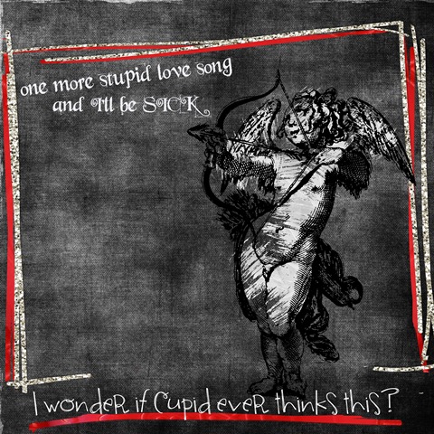 One more song....