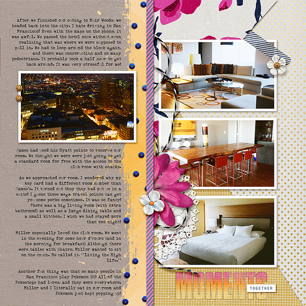 One Night P1