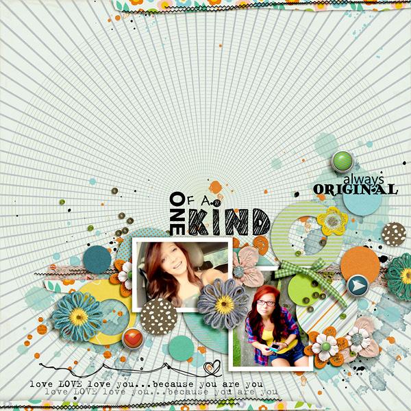 One of a Kind