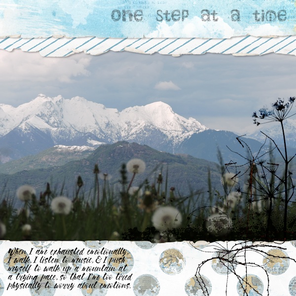 One Step