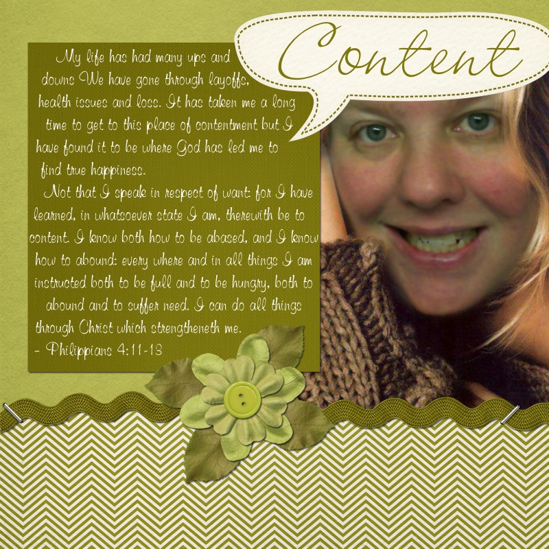 One Word (Journaling Challenge)800