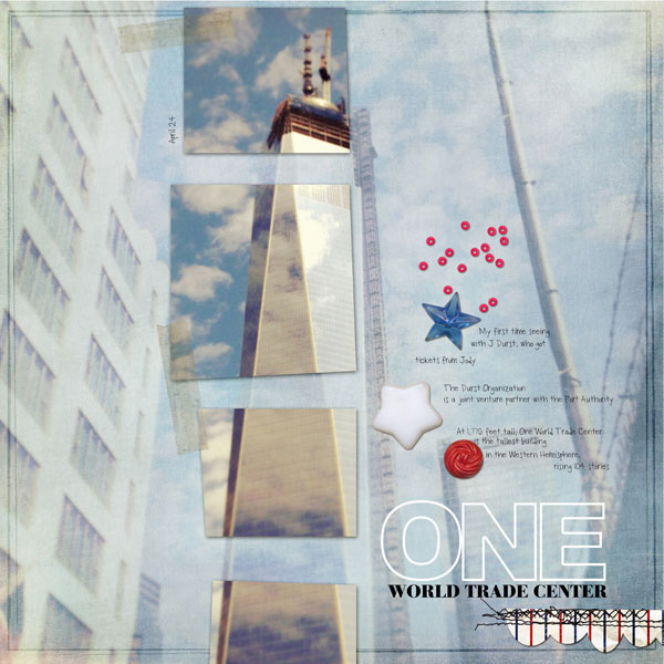 one world trade center nyc