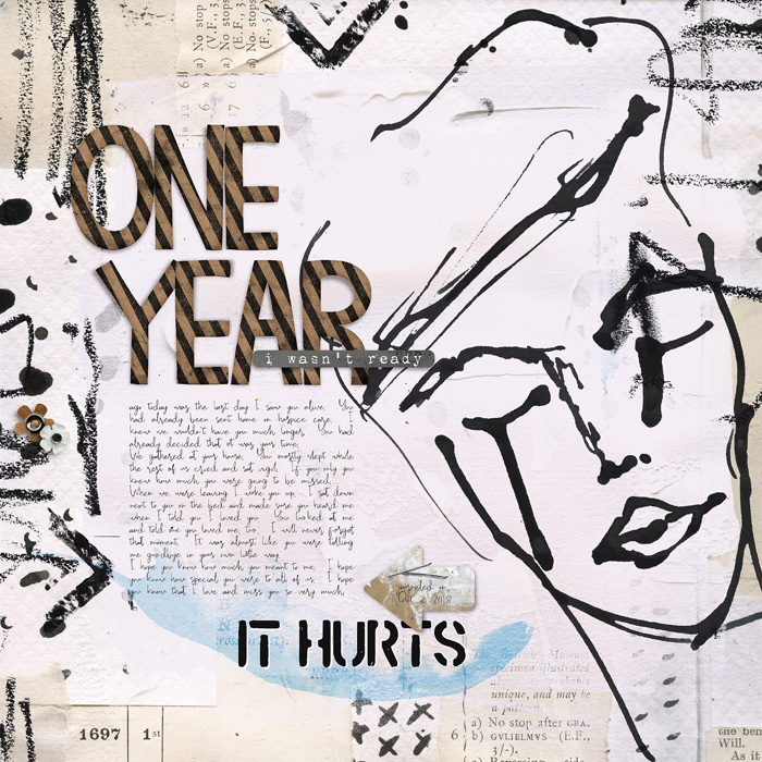 One Year