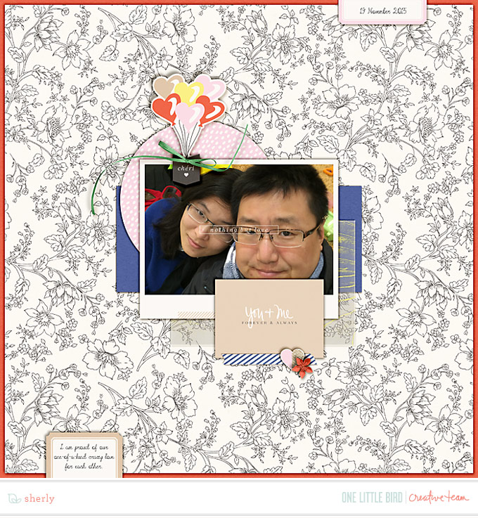 Oneilttlebird-cheri-bysherly