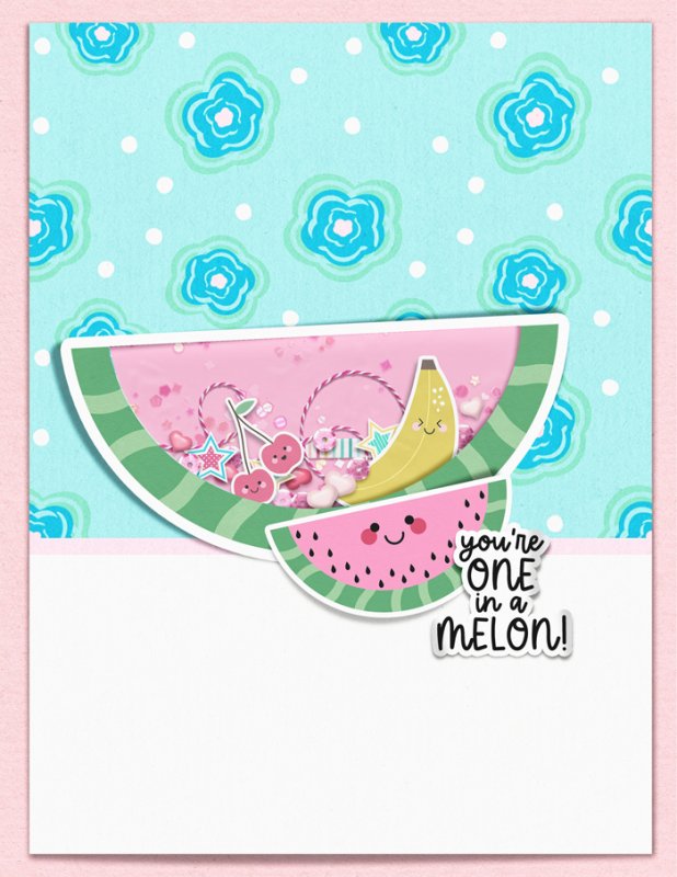 OneInAMelon