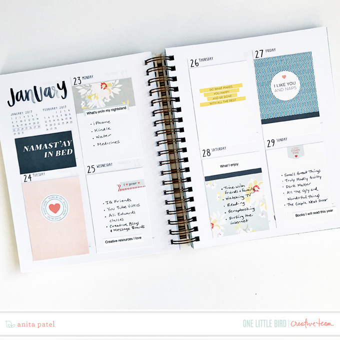 Onelittlebird - Elysian - Byanitapatel