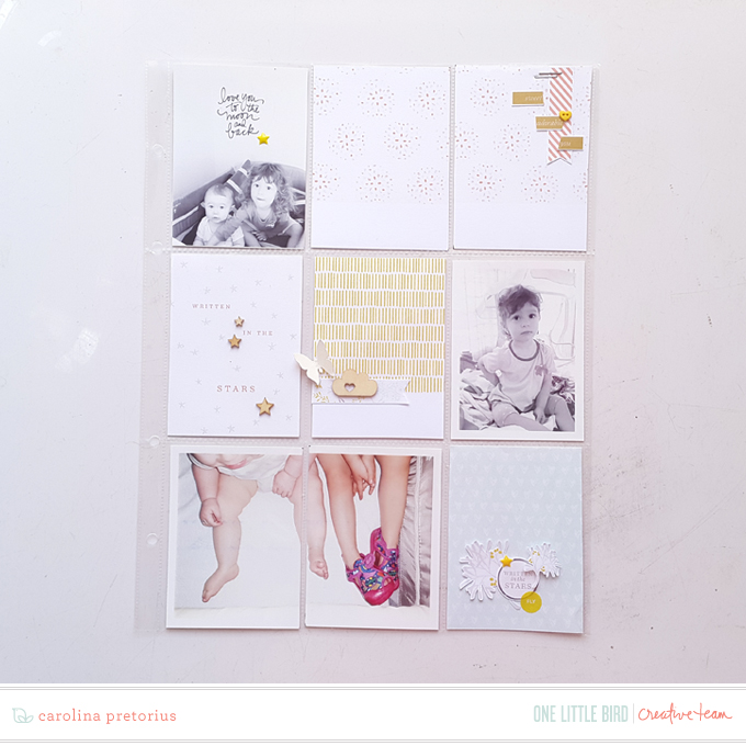 Onelittlebird-month Mar-bycarolinapretorius01