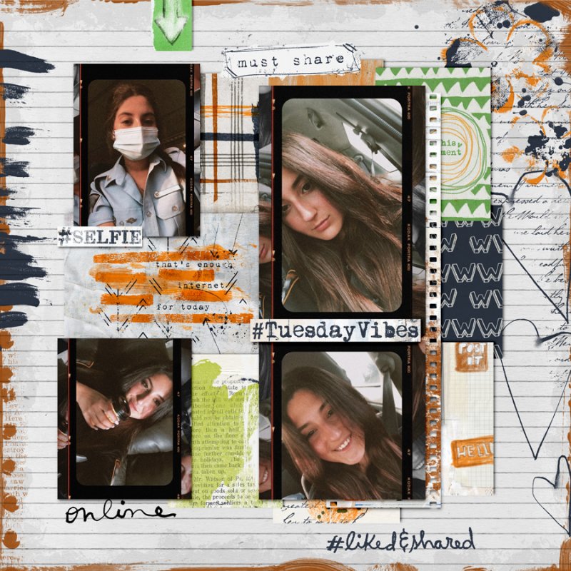 online