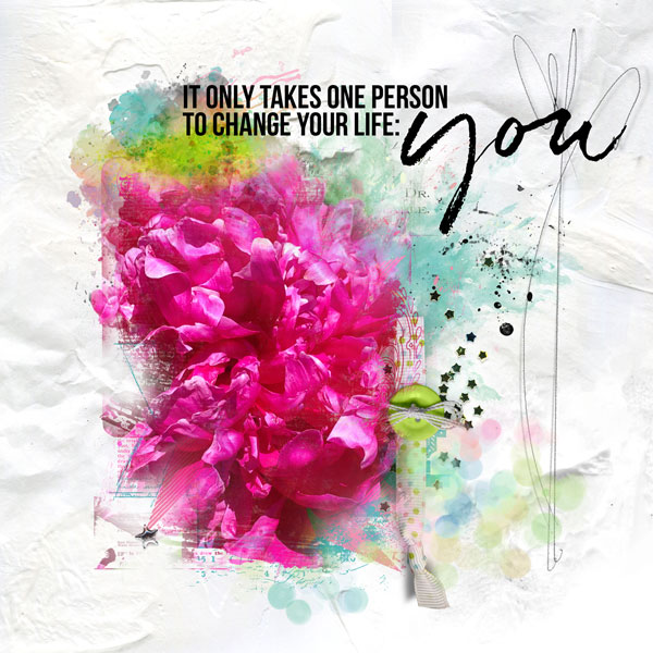 Only You