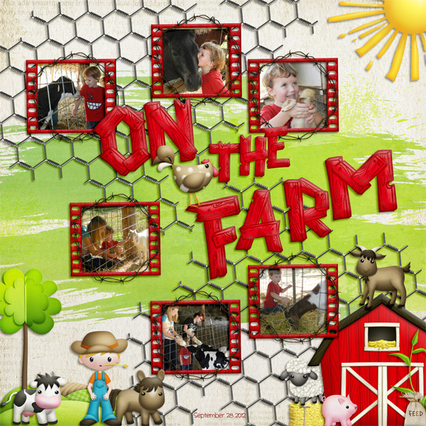 OnTheFarm