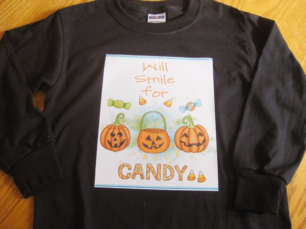 Oogly Boogly T-shirt