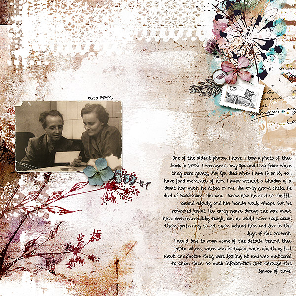 Opa & Oma