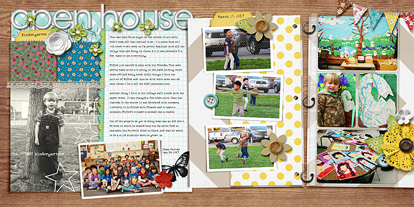 Open House 2013