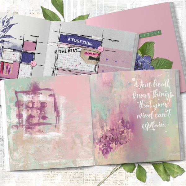 Open Journals