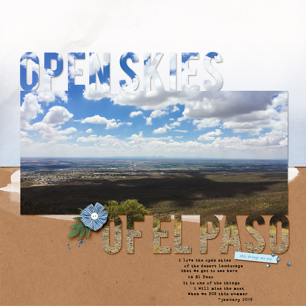 Open Skies