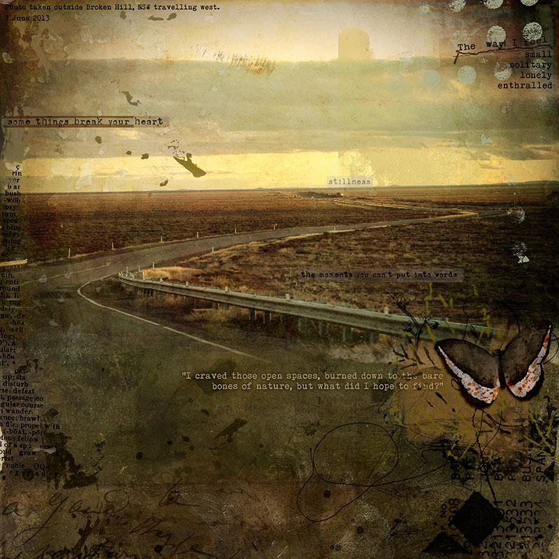 OPEN SPACES