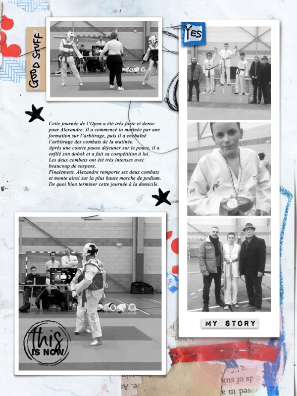 Open taekwondo nov 2021 - page 2