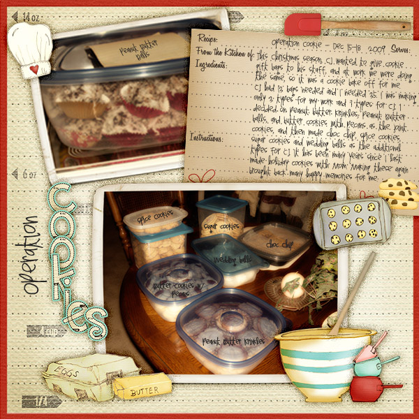 Operation Cookie