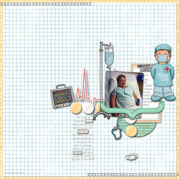Operation