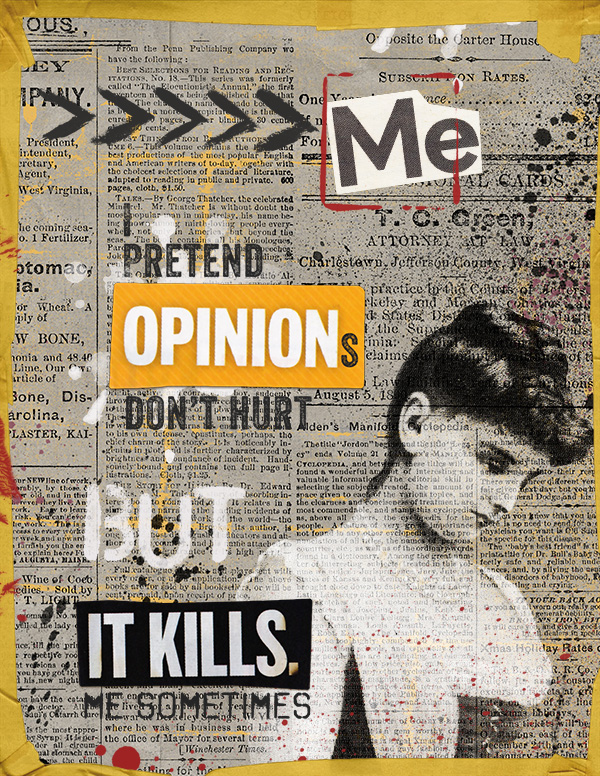 Opinions