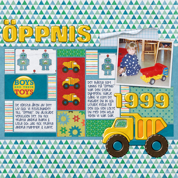 Oppnis
