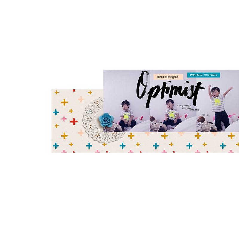 optimist