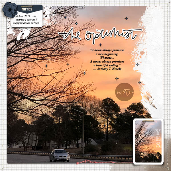 Optimist