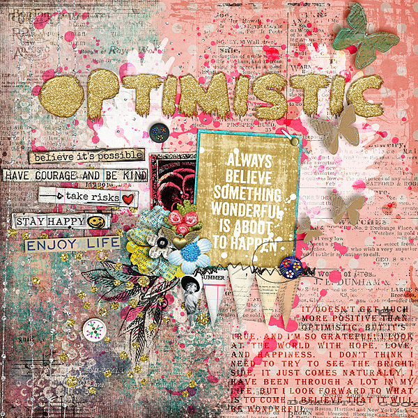 OPTIMISTIC