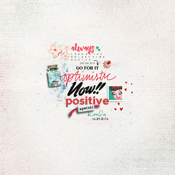 Optimistic